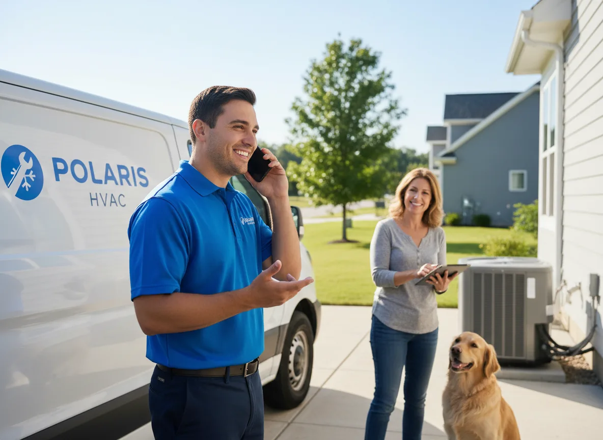 Furnace Repair Unionville Center, OH FAQs